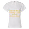 Deco Ladies Solar Performance Tee Thumbnail