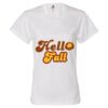 Deco Ladies Solar Performance Tee Thumbnail