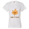 Deco Ladies Solar Performance Tee Thumbnail