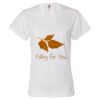 Deco Ladies Solar Performance Tee Thumbnail