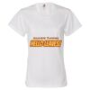 Deco Ladies Solar Performance Tee Thumbnail