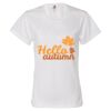 Deco Ladies Solar Performance Tee Thumbnail