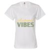 Deco Ladies Solar Performance Tee Thumbnail