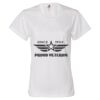 Deco Ladies Solar Performance Tee Thumbnail