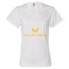 Deco Ladies Solar Performance Tee Thumbnail
