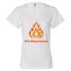 Deco Ladies Solar Performance Tee Thumbnail