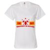 Deco Ladies Solar Performance Tee Thumbnail
