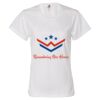 Deco Ladies Solar Performance Tee Thumbnail