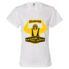 Deco Ladies Solar Performance Tee Thumbnail