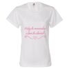 Deco Ladies Solar Performance Tee Thumbnail