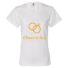 Deco Ladies Solar Performance Tee Thumbnail