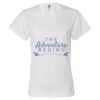 Deco Ladies Solar Performance Tee Thumbnail