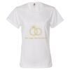 Deco Ladies Solar Performance Tee Thumbnail