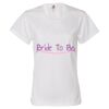 Deco Ladies Solar Performance Tee Thumbnail