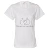 Deco Ladies Solar Performance Tee Thumbnail