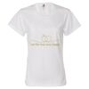 Deco Ladies Solar Performance Tee Thumbnail