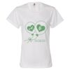 Deco Ladies Solar Performance Tee Thumbnail