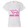 Deco Ladies Solar Performance Tee Thumbnail