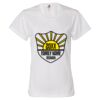 Deco Ladies Solar Performance Tee Thumbnail