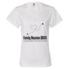 Deco Ladies Solar Performance Tee Thumbnail