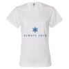Deco Ladies Solar Performance Tee Thumbnail