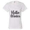 Deco Ladies Solar Performance Tee Thumbnail