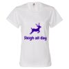 Deco Ladies Solar Performance Tee Thumbnail