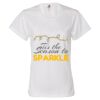 Deco Ladies Solar Performance Tee Thumbnail