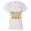 Deco Ladies Solar Performance Tee Thumbnail
