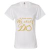 Deco Ladies Solar Performance Tee Thumbnail
