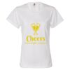 Deco Ladies Solar Performance Tee Thumbnail