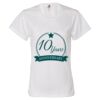 Deco Ladies Solar Performance Tee Thumbnail