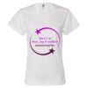 Deco Ladies Solar Performance Tee Thumbnail