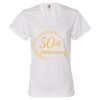 Deco Ladies Solar Performance Tee Thumbnail