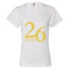 Deco Ladies Solar Performance Tee Thumbnail