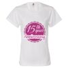 Deco Ladies Solar Performance Tee Thumbnail