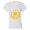Deco Ladies Solar Performance Tee Thumbnail