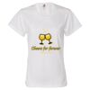 Deco Ladies Solar Performance Tee Thumbnail