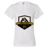 Deco Ladies Solar Performance Tee Thumbnail
