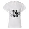 Deco Ladies Solar Performance Tee Thumbnail