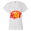 Deco Ladies Solar Performance Tee Thumbnail