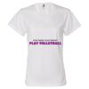 Deco Ladies Solar Performance Tee Thumbnail