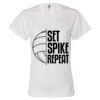 Deco Ladies Solar Performance Tee Thumbnail