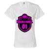 Deco Ladies Solar Performance Tee Thumbnail