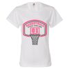Deco Ladies Solar Performance Tee Thumbnail