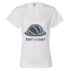 Deco Ladies Solar Performance Tee Thumbnail