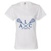 Deco Ladies Solar Performance Tee Thumbnail