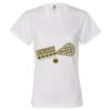Deco Ladies Solar Performance Tee Thumbnail
