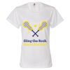 Deco Ladies Solar Performance Tee Thumbnail