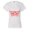 Deco Ladies Solar Performance Tee Thumbnail